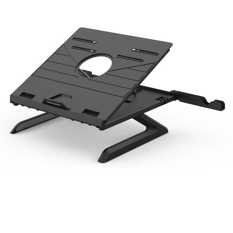 LiftMax™ Adjustable Folding Laptop Stand