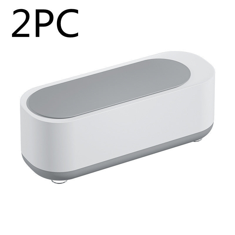 SonicShine™ Pro Jewelry & Eyewear Cleaner